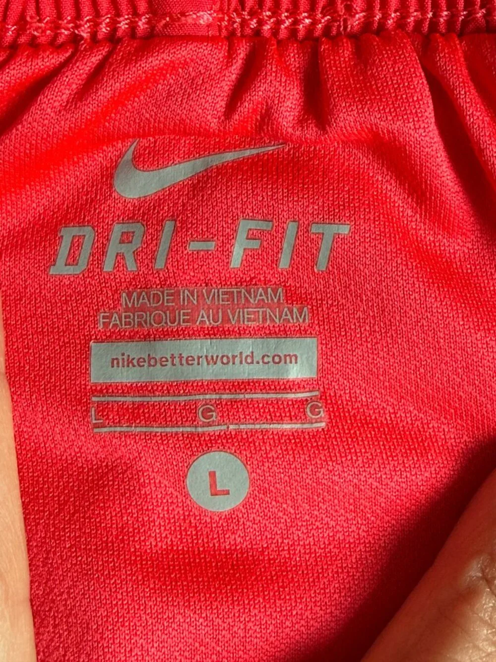 Nike Women's 3